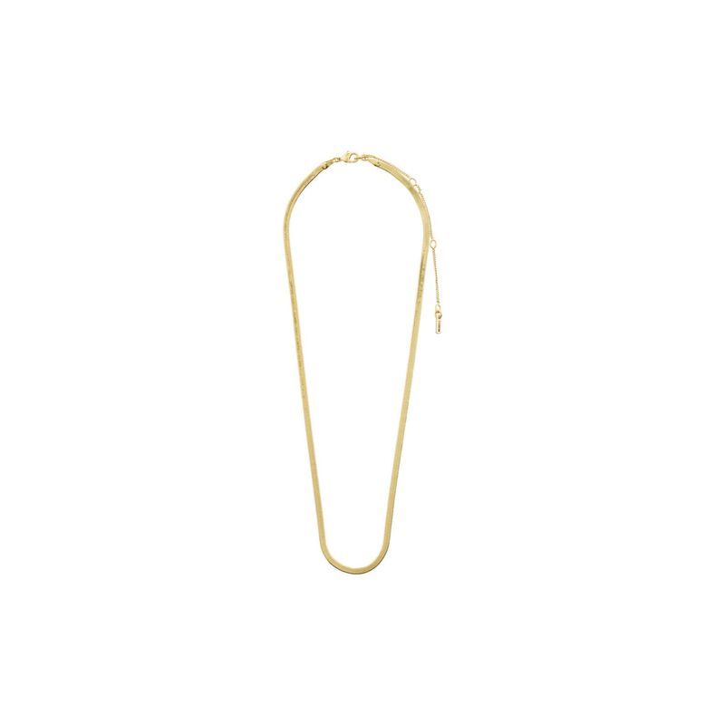 Pilgrim Joanna Necklace image number 1